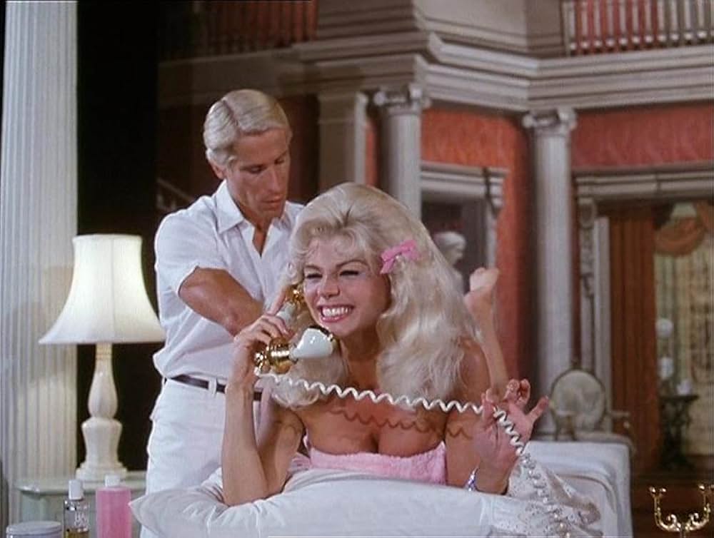 愛しのジェーン・マンスフィールドの画像