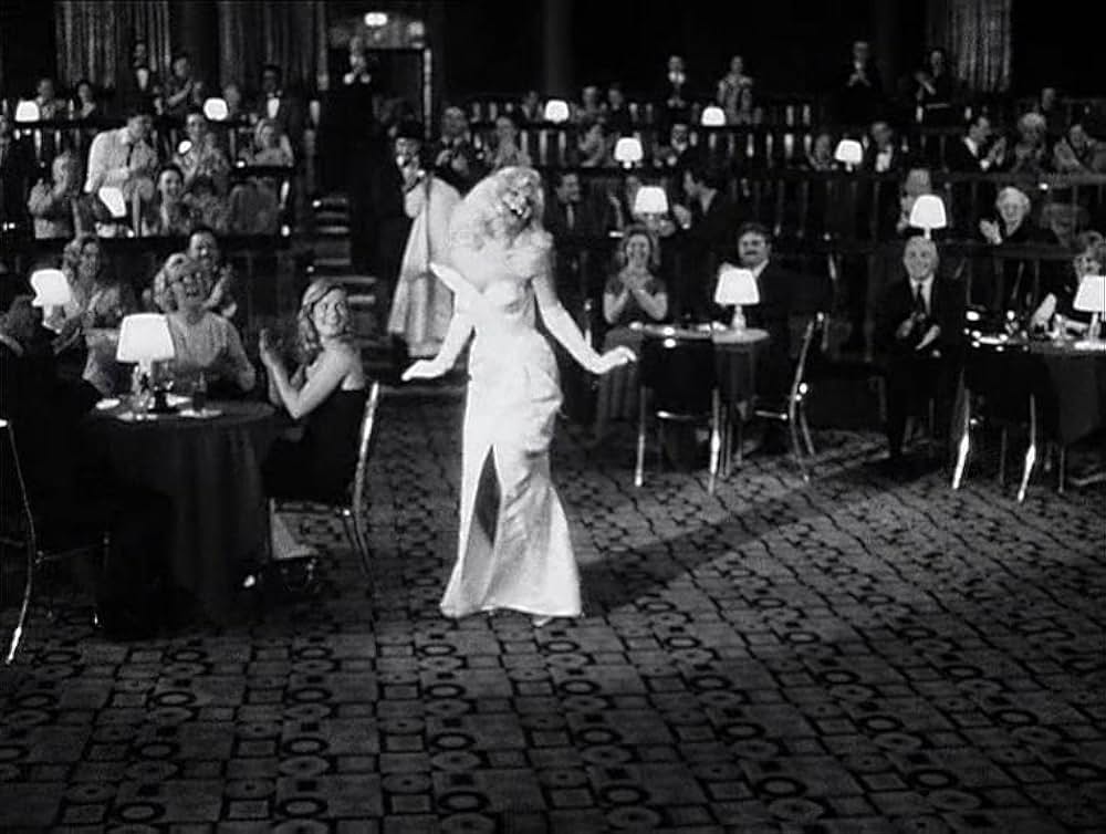 愛しのジェーン・マンスフィールドの画像