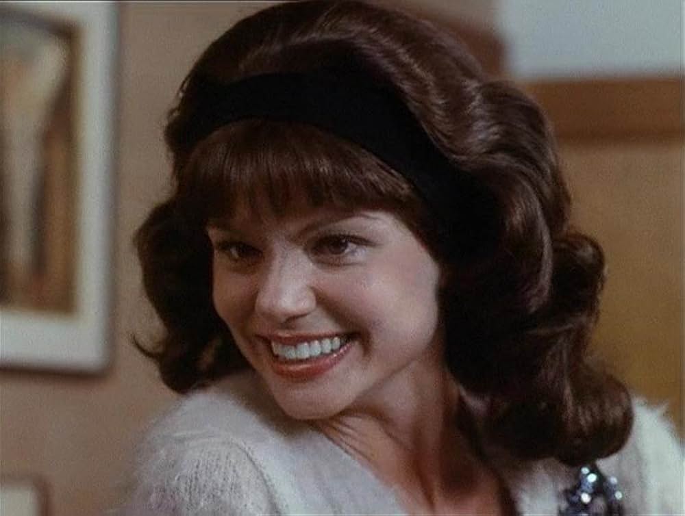 愛しのジェーン・マンスフィールドの画像