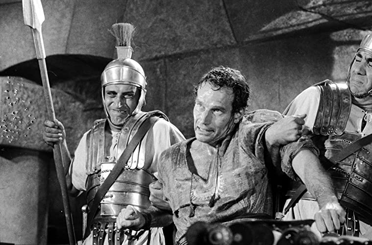 ベン・ハーの画像