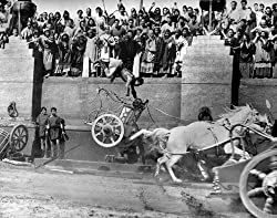 ベン・ハーの画像