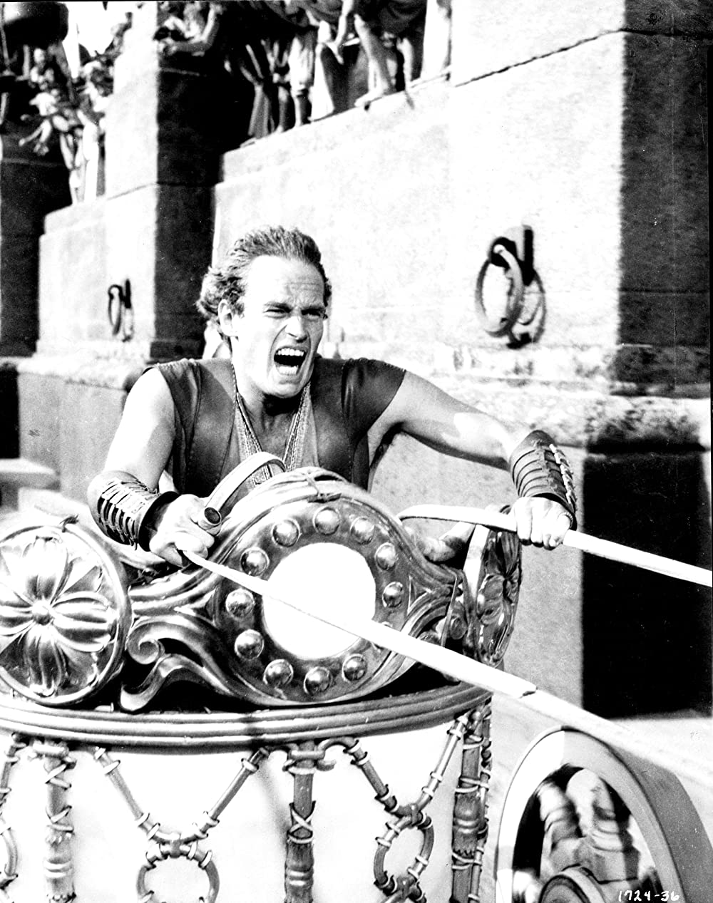 ベン・ハーの画像