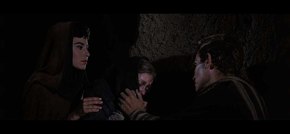 ベン・ハーの画像