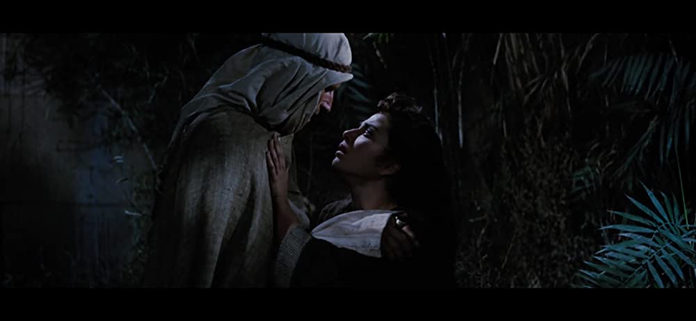 ベン・ハーの画像