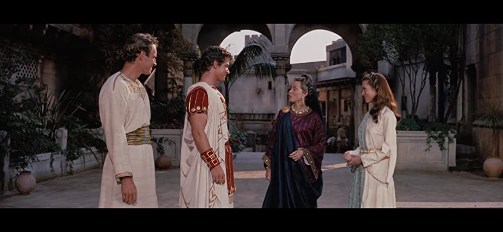 ベン・ハーの画像