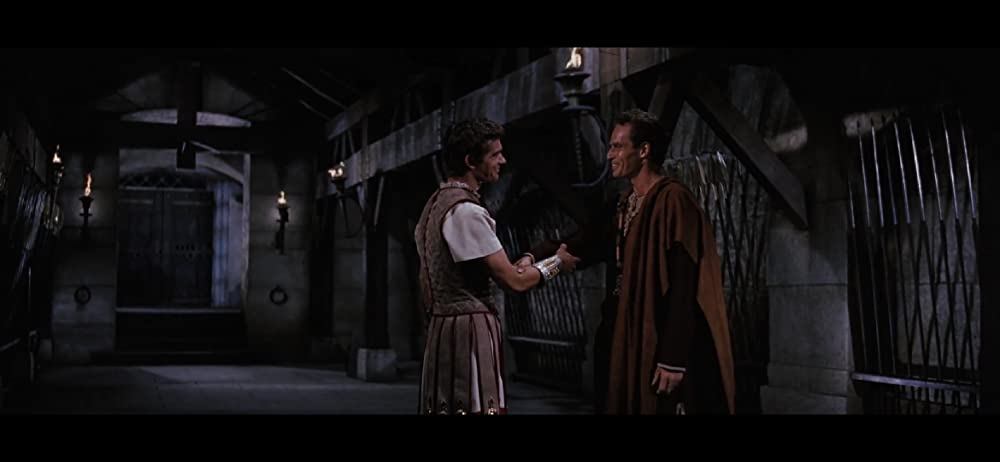 ベン・ハーの画像