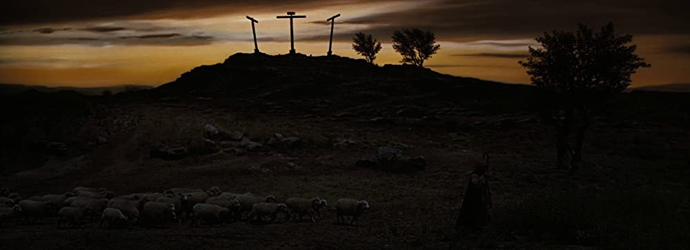 ベン・ハーの画像