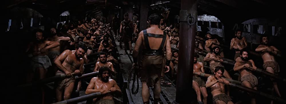 ベン・ハーの画像