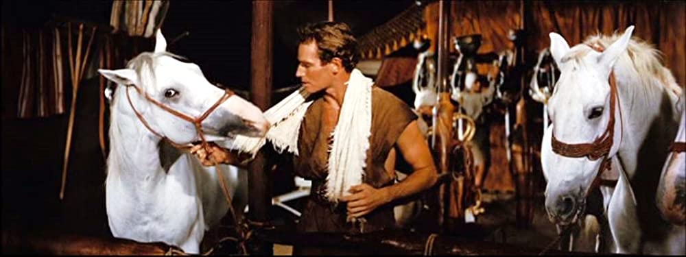 ベン・ハーの画像