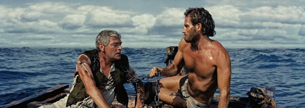 ベン・ハーの画像