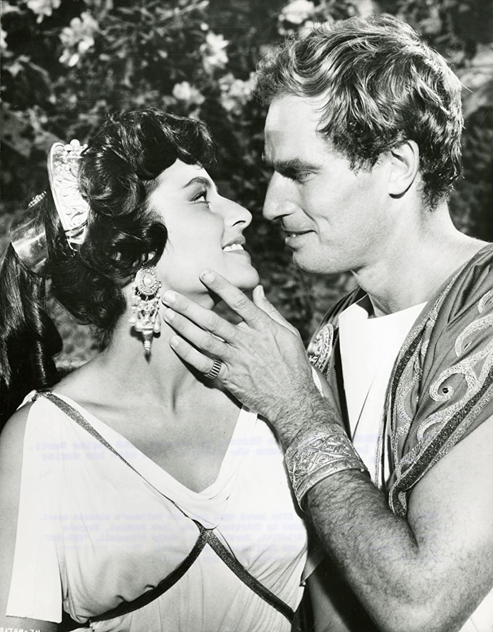 ベン・ハーの画像