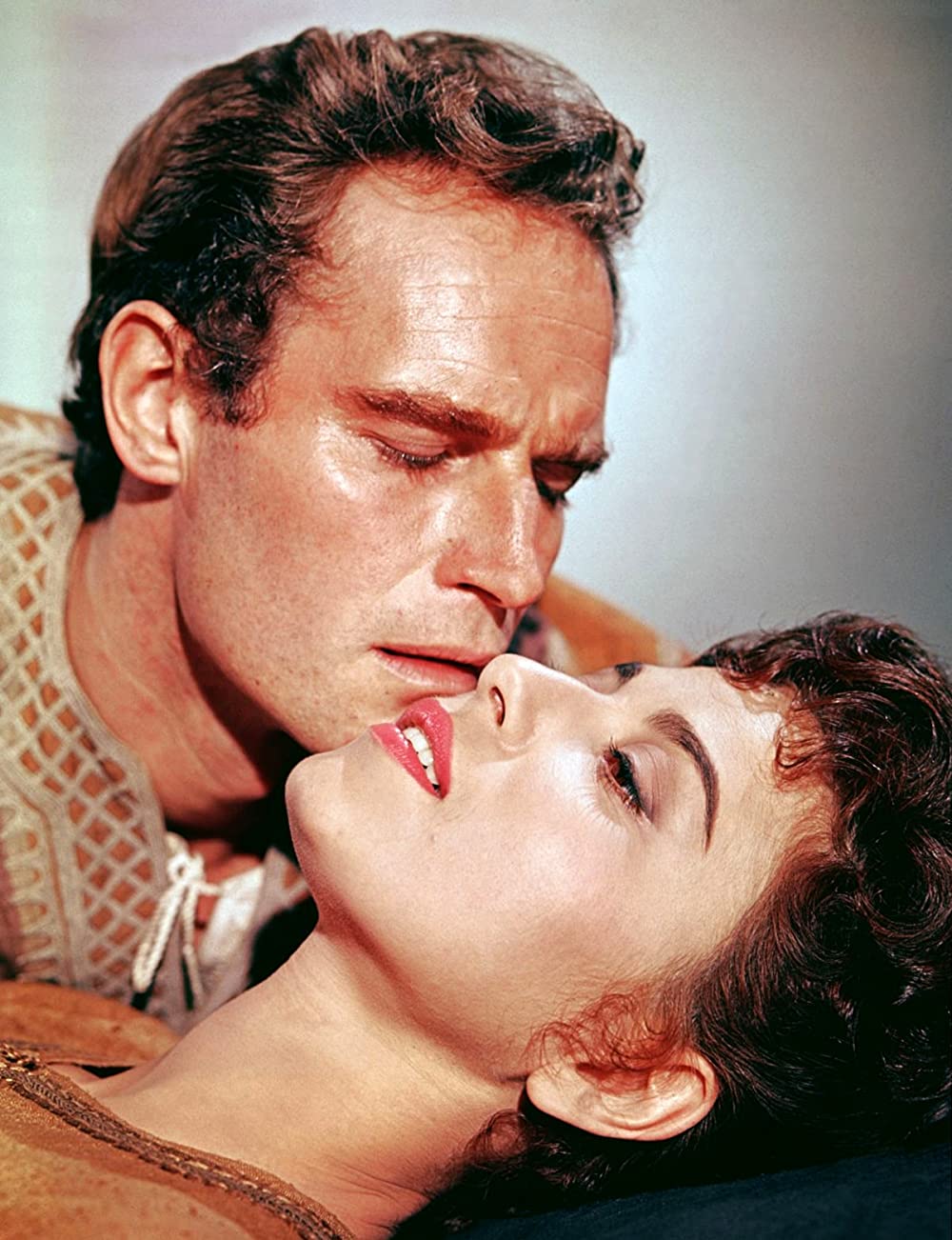 ベン・ハーの画像