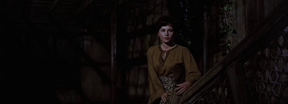 ベン・ハーの画像