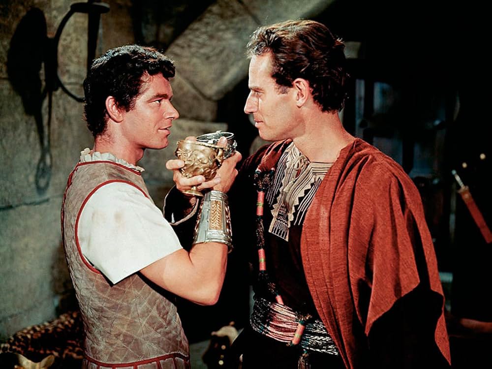 ベン・ハーの画像