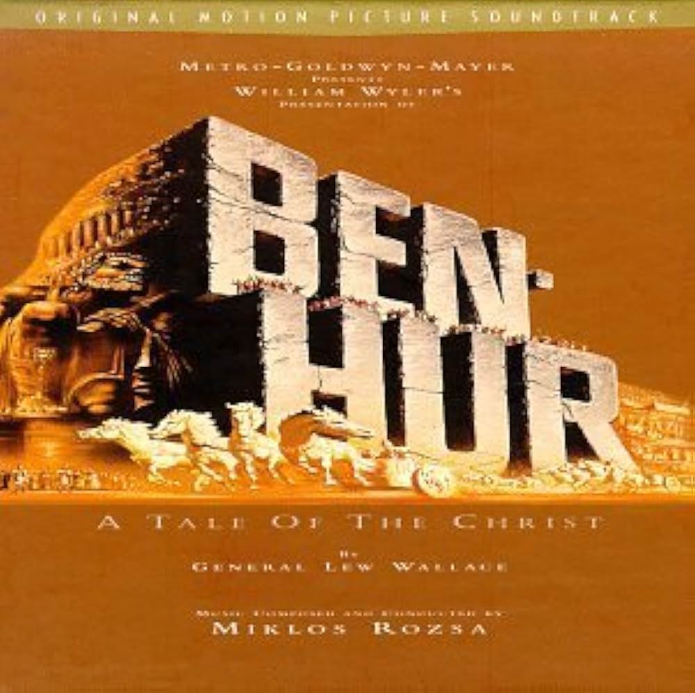 ベン・ハーの画像