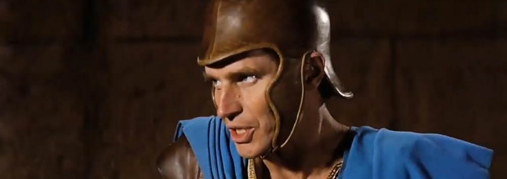 ベン・ハーの画像