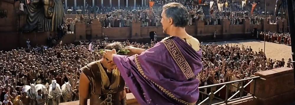 ベン・ハーの画像