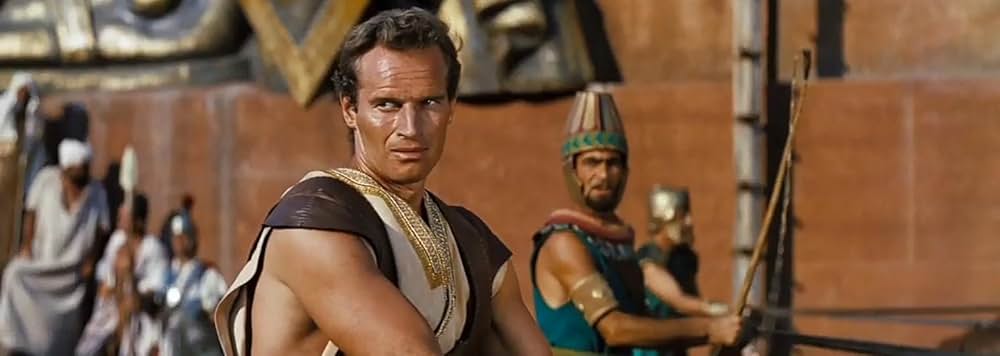 ベン・ハーの画像