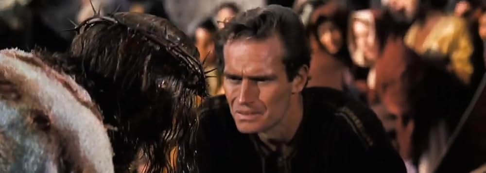 ベン・ハーの画像