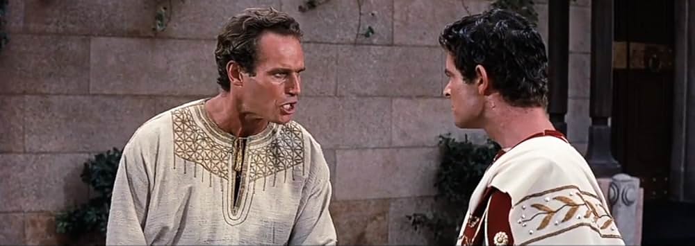 ベン・ハーの画像