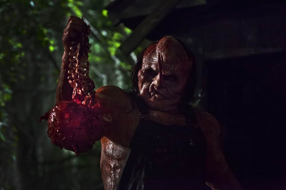 ハチェット レジェンド・ネバー・ダイの画像