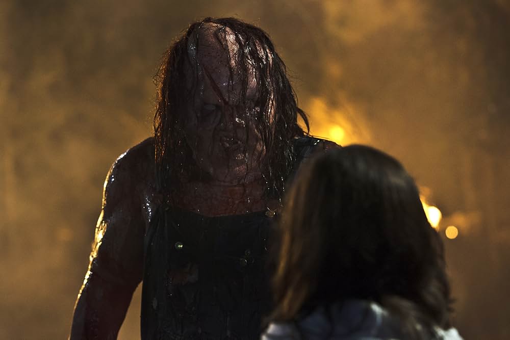 ハチェット レジェンド・ネバー・ダイの画像