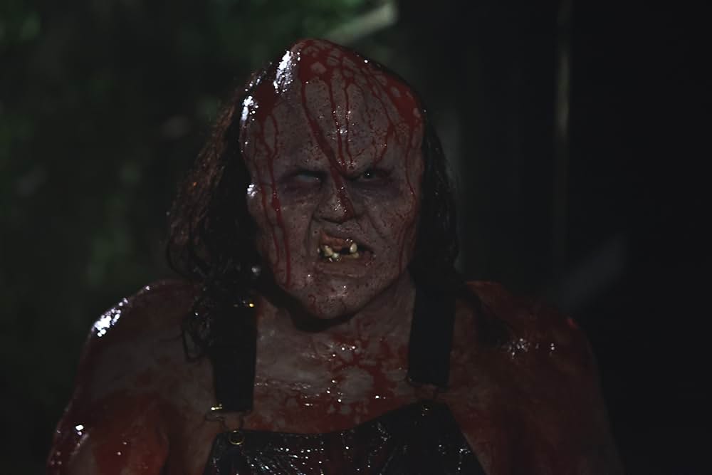 ハチェット レジェンド・ネバー・ダイの画像