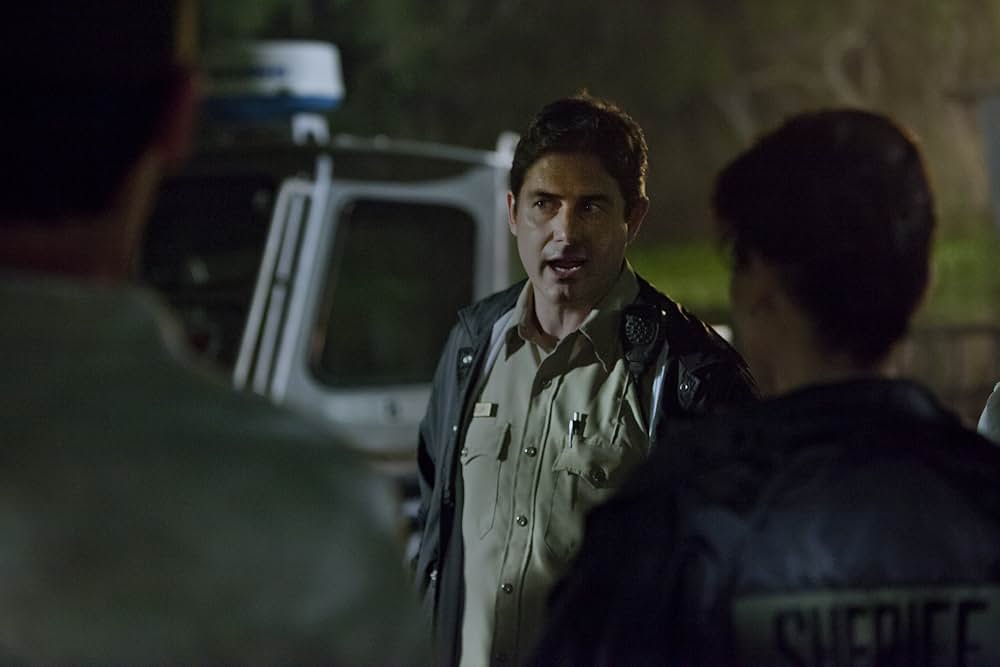 ハチェット レジェンド・ネバー・ダイの画像