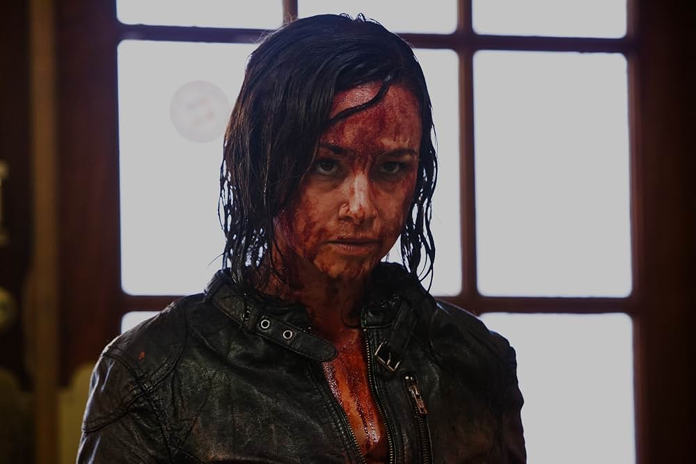 ハチェット レジェンド・ネバー・ダイの画像