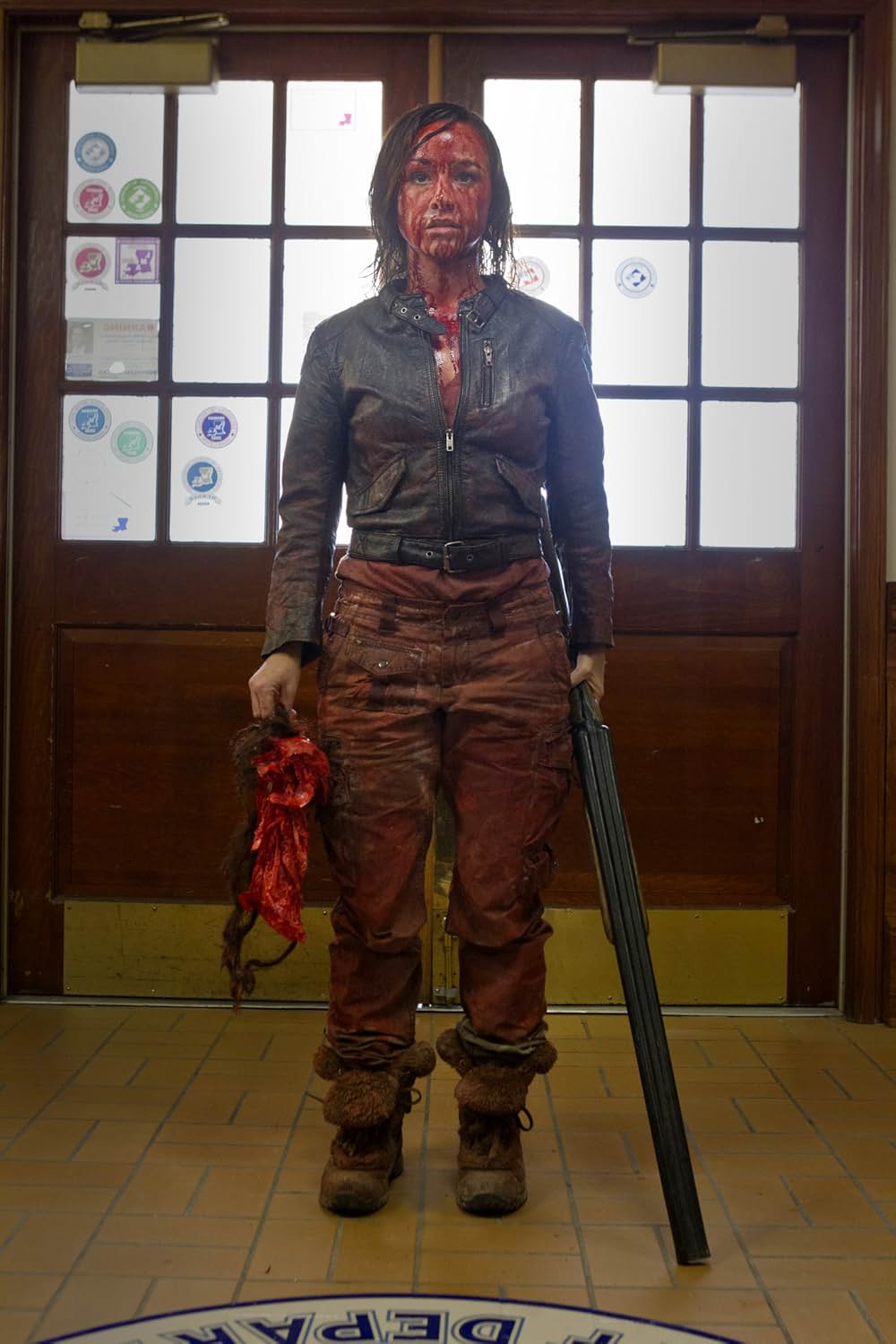 ハチェット レジェンド・ネバー・ダイの画像