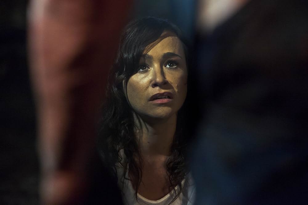 ハチェット レジェンド・ネバー・ダイの画像