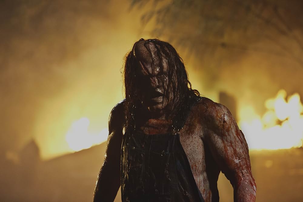 ハチェット レジェンド・ネバー・ダイの画像