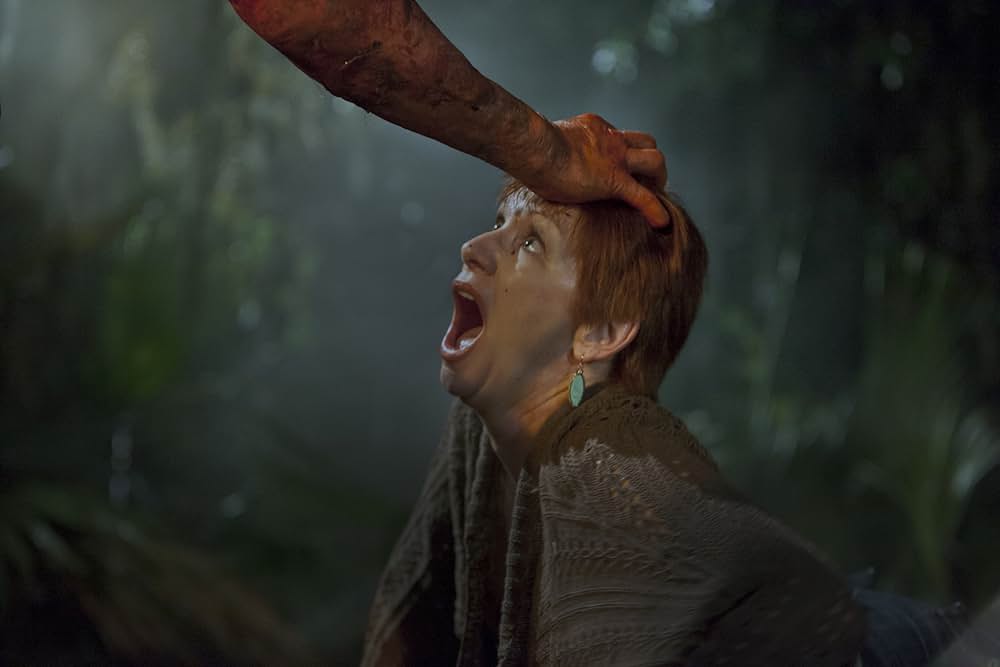 ハチェット レジェンド・ネバー・ダイの画像