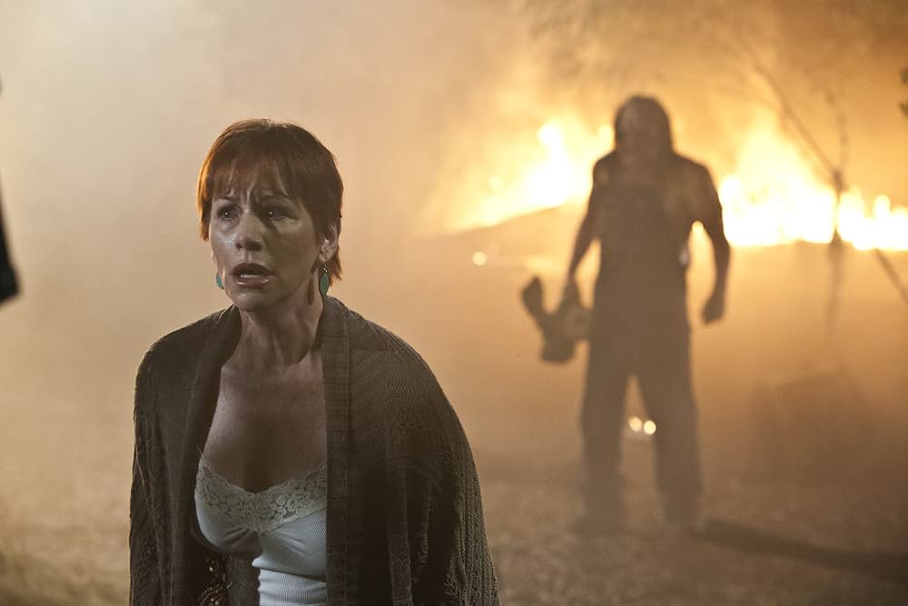 ハチェット レジェンド・ネバー・ダイの画像