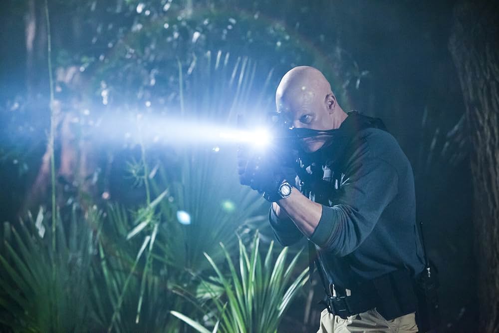 ハチェット レジェンド・ネバー・ダイの画像