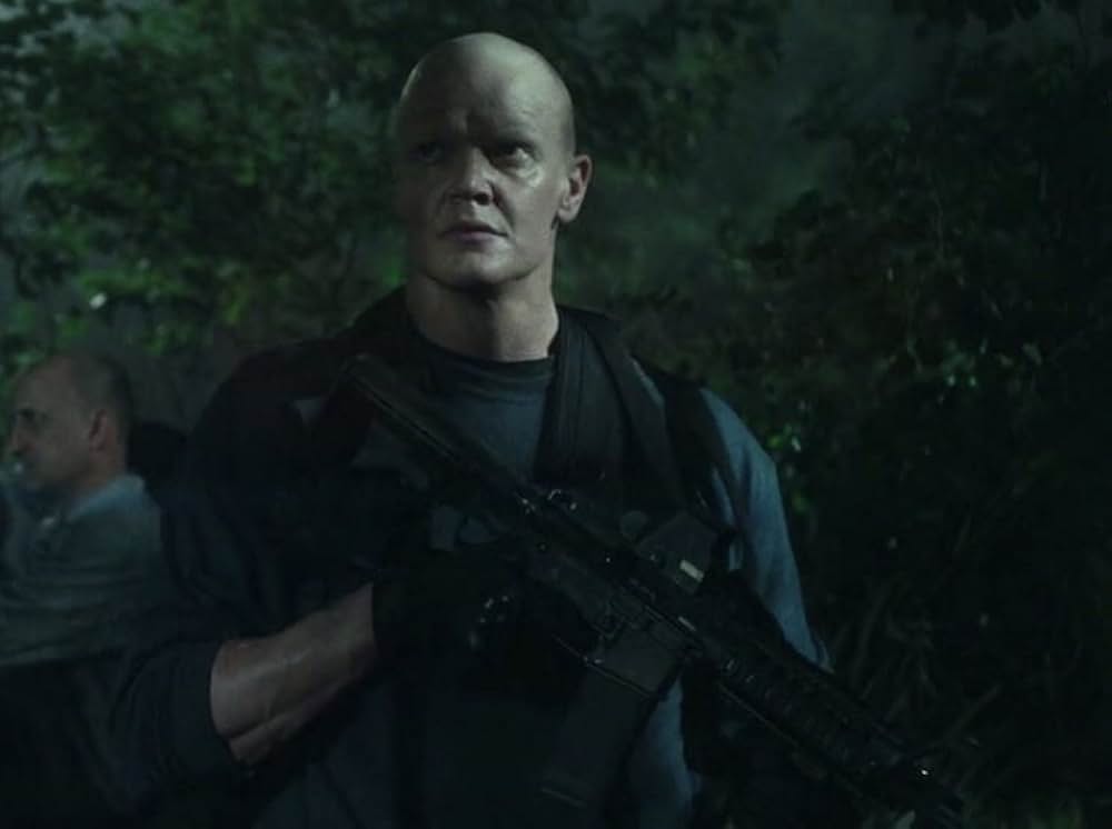 ハチェット レジェンド・ネバー・ダイの画像