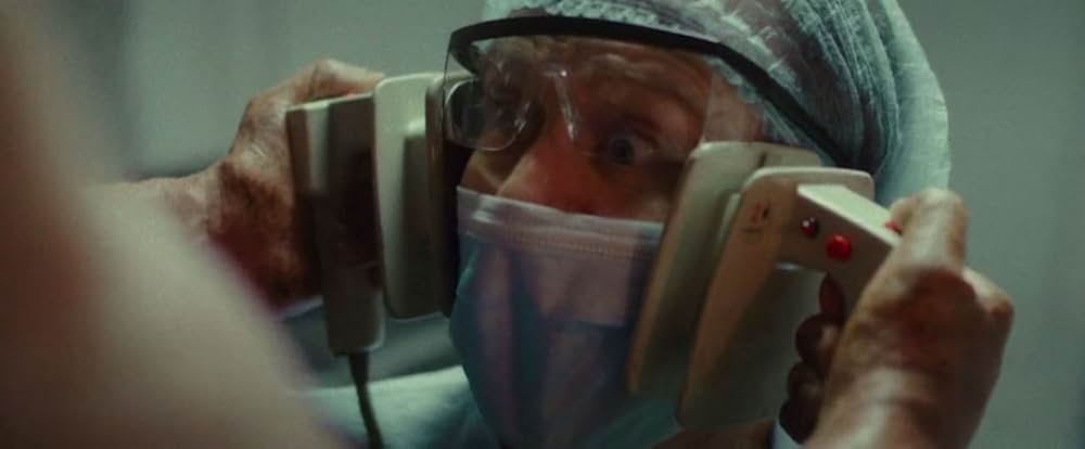 ハチェット レジェンド・ネバー・ダイの画像