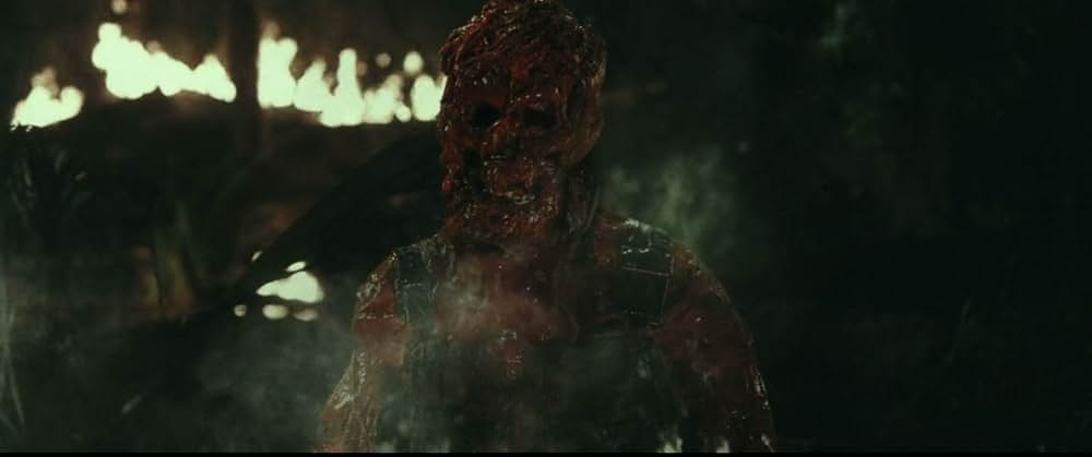 ハチェット レジェンド・ネバー・ダイの画像