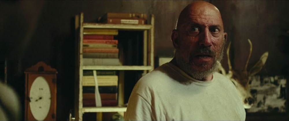 ハチェット レジェンド・ネバー・ダイの画像