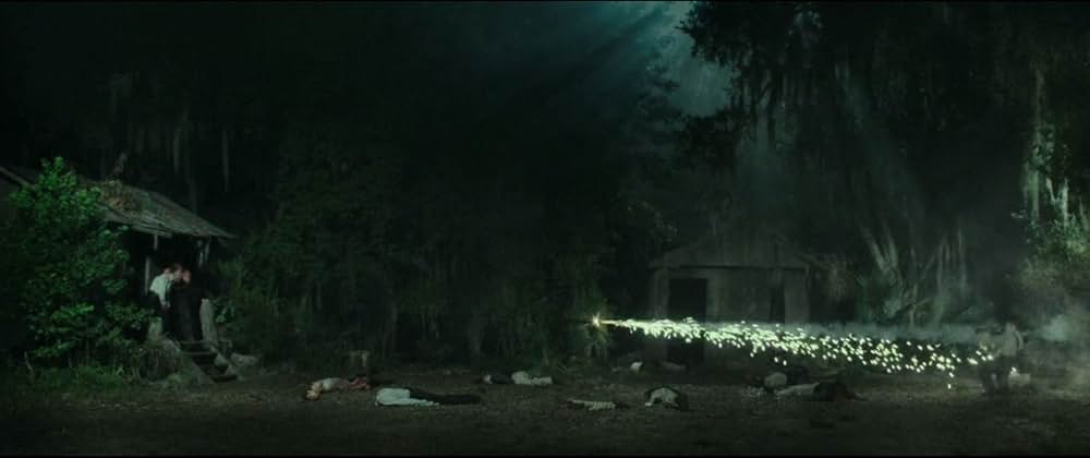 ハチェット レジェンド・ネバー・ダイの画像