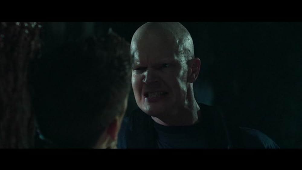 ハチェット レジェンド・ネバー・ダイの画像