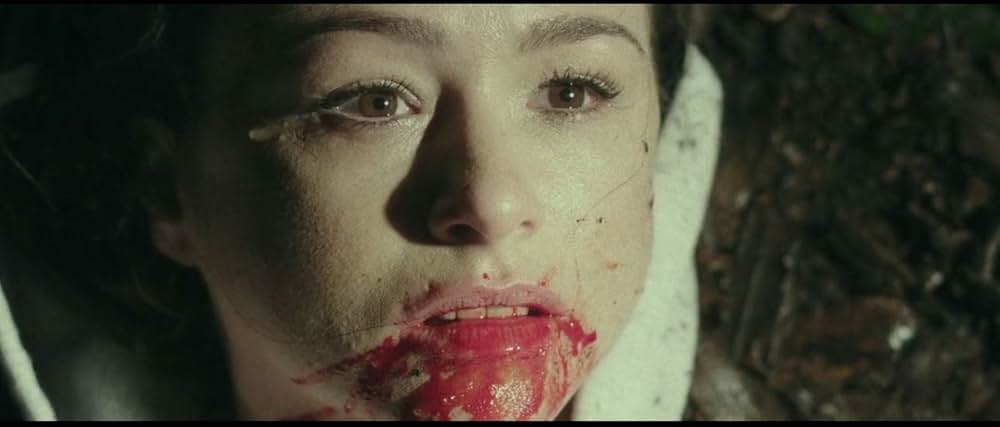 ハチェット レジェンド・ネバー・ダイの画像