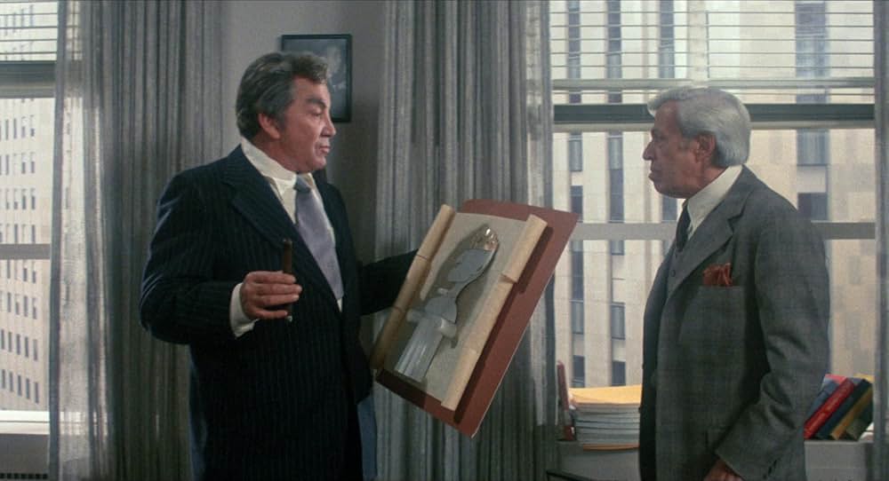 My Favorite Year（原題）の画像