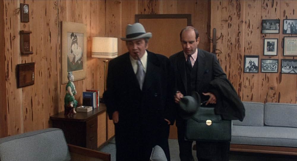 My Favorite Year（原題）の画像