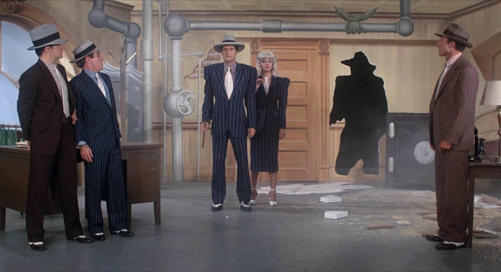 My Favorite Year（原題）の画像