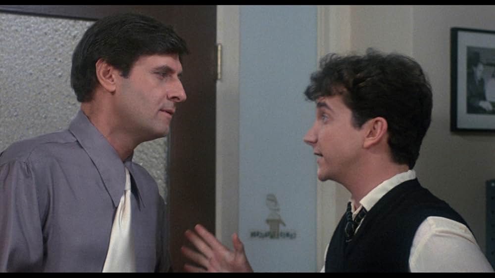 My Favorite Year（原題）の画像