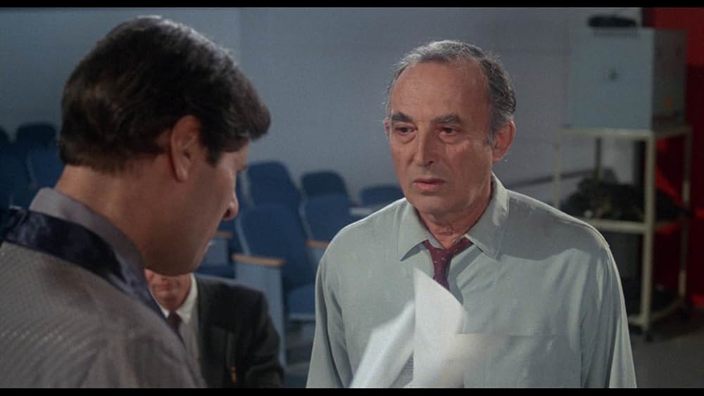 My Favorite Year（原題）の画像