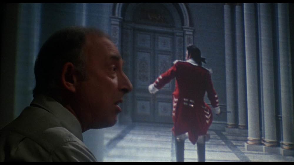 My Favorite Year（原題）の画像