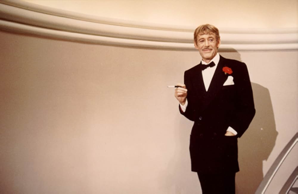 My Favorite Year（原題）の画像