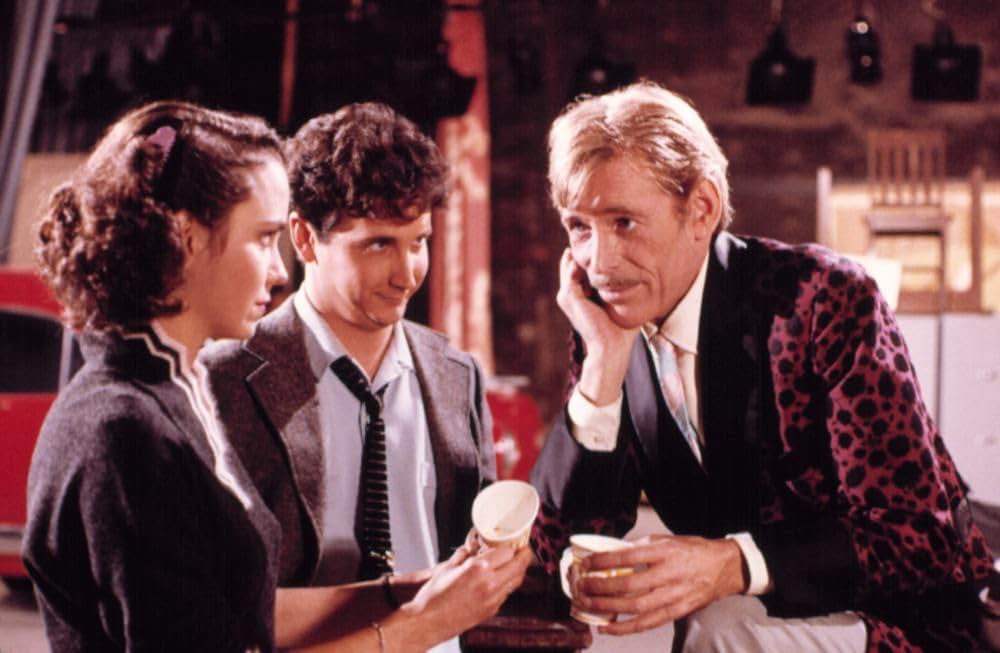 My Favorite Year（原題）の画像